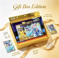 Coffret de cartes à collectionner Greninja-ex Pokémon TCG chinois, édition 30e anniversaire, pour les 13-14 ans et plus