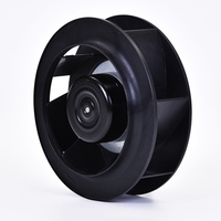 Produits très demandés : Ventilateur centrifuge à roulement à billes pour refroidissement d'air