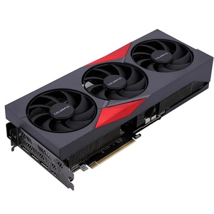 Nueva Tarjeta Gráfica COLORFUL Battle AX RTX 4070 Ti 12G GDDR6X para Juegos de PC - Product Image 4