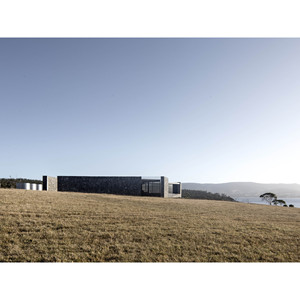 Villa de Estructura de Acero Ligero, Diseño Minimalista, Resistencia al Viento de 121+ mph - Product Image 1