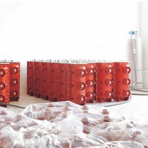 Nhà Máy Giá <span class=keywords><strong>sf6</strong></span> tải chuyển đổi ngắt <span class=keywords><strong>24KV</strong></span> 630A trong nhà điện áp cao busbar standoff hỗ trợ cách điện - Product Image 5