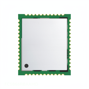 FCS866RBAAMD Distributeur agréé de modules émetteurs-récepteurs RF et de modems - Product Image 1