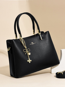 Fashion New Designer Crossbody <b>Bags</b> High Quality PU Leather Shoulder Messenger <b>Bag</b> Casual Totes Luxury Women Handbags and Purses - Product Image 3