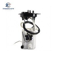 ZT Professional OE 5QF 919 087S Car Fuel Pump for Tiguan Allspace Professional Auto Spare Parts Supplier