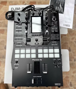 Table de mixage <span class=keywords><strong>Pioneer</strong></span> <span class=keywords><strong>DJM</strong></span> S11, neuve, produit authentique, garantie nationale d'un an. - Product Image 2