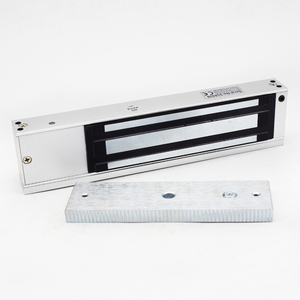 Cerradura Magnética de Montaje Abierto Landa 350Kg, Voltaje Opcional 12v 24v - Product Image 3