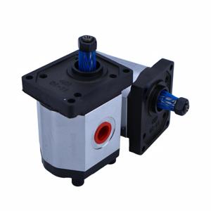 ชุดอุปกรณ์ HUAMAO PGP ซีรีส์ PGP503A0008CH1D1NE3E2B1B1 PGP505A0040CJ1H1ND3D2B1B1 PGP511A0330CH1H1NE2E2B1B1 - Product Image 2