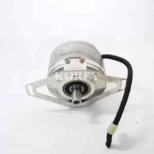 Codificador HEI-DEN-HAIN EQN1325-049-2048 ID 655251-03 Spot - Product Image 4