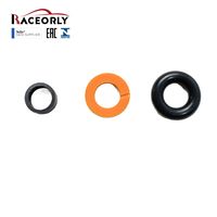 Kit de joints d'injecteur de carburant RACEORLY 06Q906907 3 pièces pour VW Audi EA888 Gen4 DMTA DTJA DUVA 2.0T A6 A7 A8 Q7 Passat