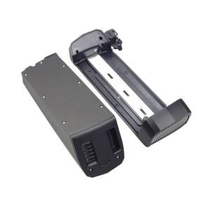 Batterie de vélo électrique à tube inférieur Hailong 2 Shark Pack à ouverture latérale avec USB, moteur 250w 350w <span class=keywords><strong>500w</strong></span> BBS01 BBS02 <span class=keywords><strong>TSDZ2</strong></span> - Product Image 2