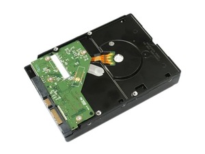 WD30EFAX Disco Duro Interno SATA de 3.5 Pulgadas y 6 Gb/s, 7200 RPM, 512 MB de Caché, HelioSeal, Disco de Almacenamiento para Servidor - Product Image 3