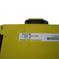 A05B-2550-C040 SONGWEI CNC A05B2550C040 Pièces détachées pour robots FANUC Système de contrôle Commande d'entraînement A05B-2550-C040