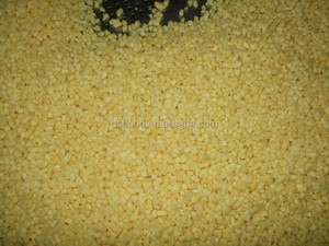 Haccp Trung Quốc <span class=keywords><strong>IQF</strong></span> đông lạnh Rau nhiều loại đông lạnh miếng xúc xắc gừng - Product Image 4