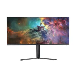 Chine Fabricant 29 "2560*1080 Moniteur de jeu LCD HD