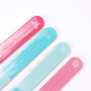 Herramientas de Manicura de Primera Calidad al por Mayor de Fábrica, Lima de Uñas de 4 Puntas Colorida con Logotipo Personalizado - Product Image 5