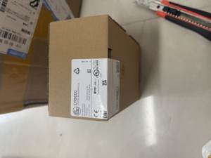 Sensor de Nivel ifm LR8000 LR0000B-BR34ASPKG/US - Product Image 1