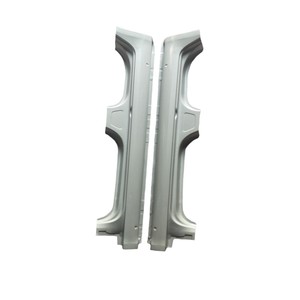 Pièces automobiles LD supérieures 07 Bord inférieur gauche pour <span class=keywords><strong>Octavia</strong></span> 07-13 OE1ZD 809 505 au meilleur <span class=keywords><strong>prix</strong></span> - Product Image 1