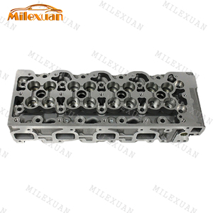 Nuevo para OE 8972451841 3.0L 4jx1 Culata de motor para Isuzu Trooper y <span class=keywords><strong>Opel</strong></span> <span class=keywords><strong>Monterey</strong></span> - Product Image 6