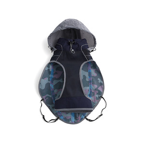 Jaqueta de Aventura para Cães ao Ar Livre, Colete Impermeável e à Prova de Vento para Climas Extremos, Roupa Premium para Donos de Animais de Estimação - Product Image 4