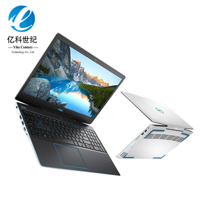Ordinateur portable de jeu d'occasion G3 3590 à bas prix, i5/i7 9e génération, 16 Go, 512 Go, 15,6 pouces FHD, 4 Go-GTX1650/6 Go-GTX1660Ti, étudiant, seconde main - Product Image 2