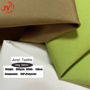 Tessuto in <span class=keywords><strong>Tela</strong></span> di Poliestere 290GSM 12oz Resistente e Impermeabile <span class=keywords><strong>per</strong></span> Tende da Esterno, Borse, Valigie, Uso Industriale, Cinghie <span class=keywords><strong>per</strong></span> Zaini, Antivento - Product Image 3