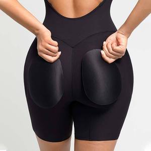 Women's Sexy Backless Bodysuit with U <strong>Plunge</strong> Bra Firm Tummy Control <strong>Shapewear</strong> Built in Bra Compression <strong>Shapewear</strong> for Women - Product Image 3
