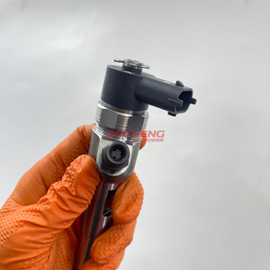 Valvole iniezione valvola iniettore Common Rail iniettore di carburante <span class=keywords><strong>0445110351</strong></span> per iniettore di carburante <span class=keywords><strong>0445110351</strong></span> (1 anno di garanzia) - Product Image 3