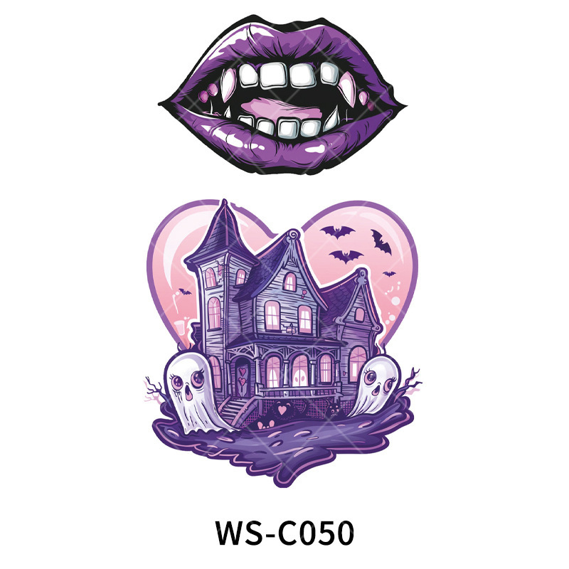 WS-C050