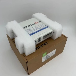 Firewall de Seguridad Fortinet FortiGate 60F 100% Nuevo, 10 Puertos RJ45, FG-60F Network, FG-60F Firewall - Product Image 5