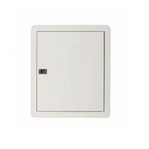 TMDR48S Chasis DIN Extraíble, Altura Ajustable, Carcasa Metálica, Gabinete para Tableros de Distribución Metálicos - Product Image 6