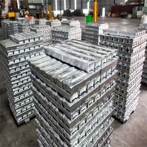 แท่งอะลูมิเนียมอัลลอย A360บริสุทธิ์สูง - Product Image 4