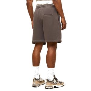 Pantalones Cortos de Trabajo Personalizados al por Mayor para Hombre, Pantalones Cortos Deportivos Holgados de Verano, Pantalones Cortos de Moda de Algodón con Bolsillos para Hombre - Product Image 3