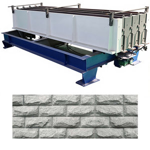 Línea <span class=keywords><strong>de</strong></span> Producción <span class=keywords><strong>de</strong></span> Cercas <span class=keywords><strong>de</strong></span> Alta Rentabilidad, 100-200 USD/M <span class=keywords><strong>de</strong></span> Ganancia, Máquina <span class=keywords><strong>para</strong></span> Paneles y <span class=keywords><strong>Columnas</strong></span> <span class=keywords><strong>de</strong></span> Muro <span class=keywords><strong>de</strong></span> Hormigón Anti-Robo y <span class=keywords><strong>de</strong></span> Bajo Mantenimiento - Product Image 1