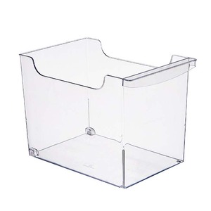Cheap price home storage & organization multifunction storage boxes & bins food container rectangle eco-friendly storage boxes