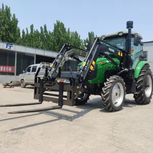China Big Farm Traktor