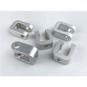 مصنع طحن التكنولوجيا كمية كبيرة خدمة الطحن مخصص الدقة مخصصة Cnc أجزاء معدنية للآلات - Product Image 5