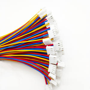 工厂电子连接线束组件电子应用 - Product Image 4