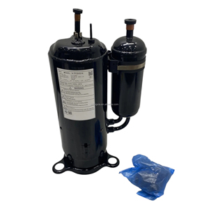 Compresor Rotativo Inverter DC <span class=keywords><strong>FUJITSU</strong></span> N-TF30VD1A Original, 280V DC R410A para Aire Acondicionado - Product Image 1