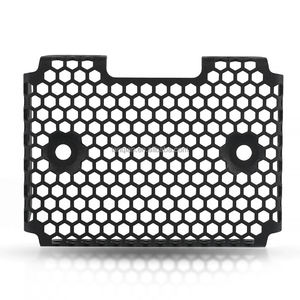 Accessoires moto redresseur garde pour <span class=keywords><strong>Ducati</strong></span> <span class=keywords><strong>Monster</strong></span> <span class=keywords><strong>797</strong></span> couvercle refroidisseur d'huile pour <span class=keywords><strong>Ducati</strong></span> Monster797 Plus Monster797 2018-2020 - Product Image 1