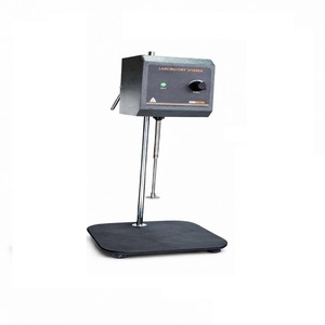 Agitateur de laboratoire suspendu MAYALAB, vitesse réglable, couple élevé, capacité 5L, personnalisable OEM pour la recherche chimique et pharmaceutique - Product Image 4