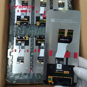Pantalla LCD para Teléfono Móvil <span class=keywords><strong>Samsung</strong></span> para la Serie <span class=keywords><strong>Galaxy</strong></span>, Compatible con los Modelos A21s A80 A10s A10 A11 A12 A13 A15 A06 A05 A16 - Product Image 4