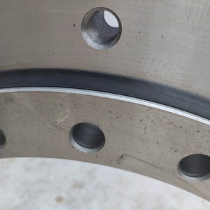 Vertragend Lager Met Tandwielen Voor Kelly <span class=keywords><strong>Bar</strong></span> Boorinstallatie Machine Roterende Aandrijfkop - Product Image 6