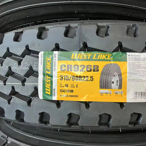Venta al por Mayor <span class=keywords><strong>de</strong></span> Fábrica CHAOYANG WESTLAKE <span class=keywords><strong>GOODRIDE</strong></span> 13R22.5 315/80R22.5 12.00R20 MD777 <span class=keywords><strong>Precio</strong></span> <span class=keywords><strong>de</strong></span> Neumático para Camión Pesado - Product Image 3