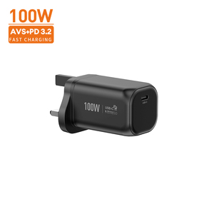 <span class=keywords><strong>Chargeur</strong></span> Mini 100W AVS PD3.2, <span class=keywords><strong>Chargeur</strong></span> Rapide Type C 70W pour <span class=keywords><strong>iPhone</strong></span> Samsung Galaxy, Adaptateur de <span class=keywords><strong>Chargeur</strong></span> pour Téléphones Mobiles, Nouveaux Produits - Product Image 6