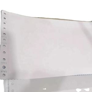 Papel Autocopiativo Personalizado de Alta Calidad, 100% Pulpa de Madera Original, 48gsm 55gsm, Papel para Impresión por Computadora NCR - Product Image 1