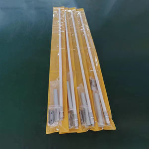 เสาอากาศเรือเดินทะเล 156-163MHz ขนาด 120 ซม. 4 ฟุต VHF ไฟเบอร์กลาส 4dBi สำหรับการสื่อสารภายนอกอาคาร - Product Image 6