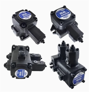ปั๊มวีน Yishg รุ่น VP-08 12 15 20 30 35 40 45 2020 3030 - Product Image 2