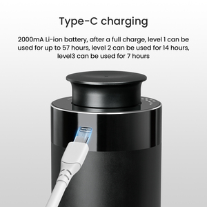 Aromatherapy <strong>Essential</strong> <strong>Oil</strong> <strong>Diffuser</strong> for Home Transform Your Space with Natural Scents - Product Image 5