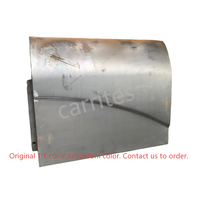 Porte latérale d'excavatrice hydraulique en acier de haute qualité pour 315/315D/315C |   Plaque d'accès au moteur durable |   Garantie d'un an |   Usine