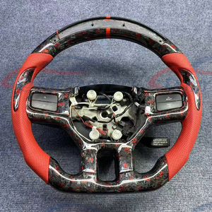 Volant en fibre de carbone pour benz slk 200 A 171 <span class=keywords><strong>460</strong></span> 45 03 9E37 - Product Image 1